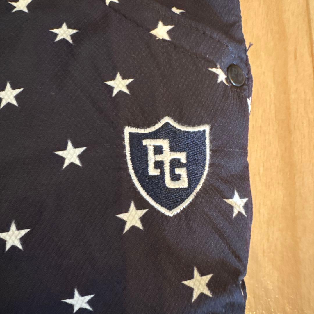 パーリーゲイツ⭐︎PEARLYGATES メンズパンツ　size4