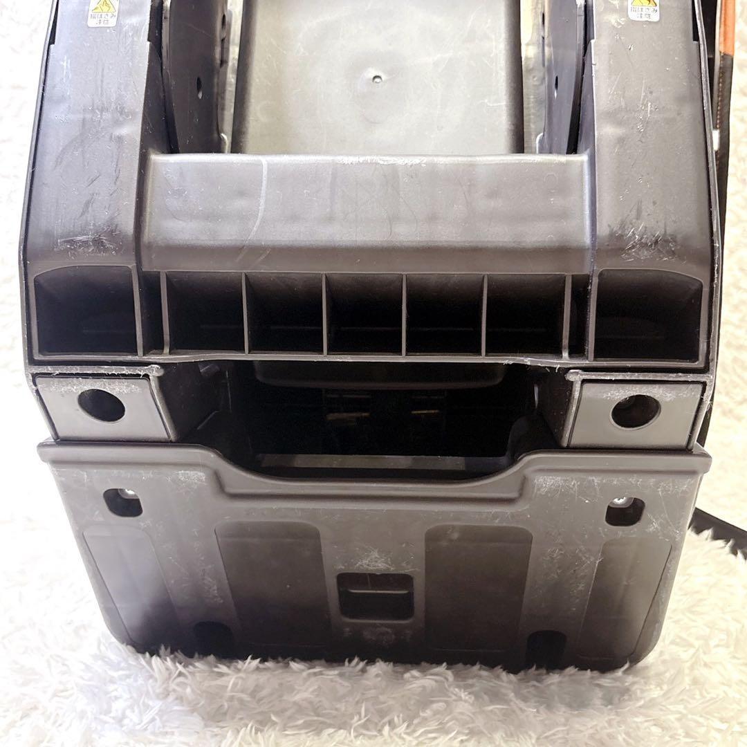 RECARO Start 07 チャイルドシート オレンジ CZ-HLB