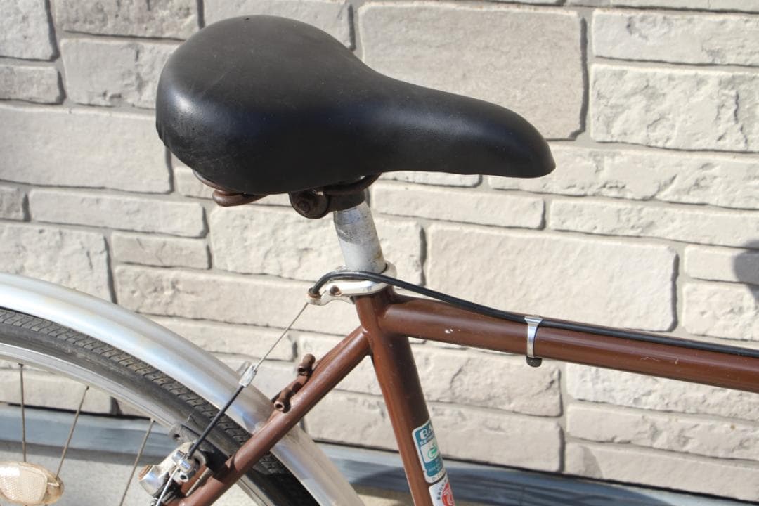 引き取り限定♪人気のブリヂストン♪CHeRO♪当時物♪お洒落に乗って下さいね♪