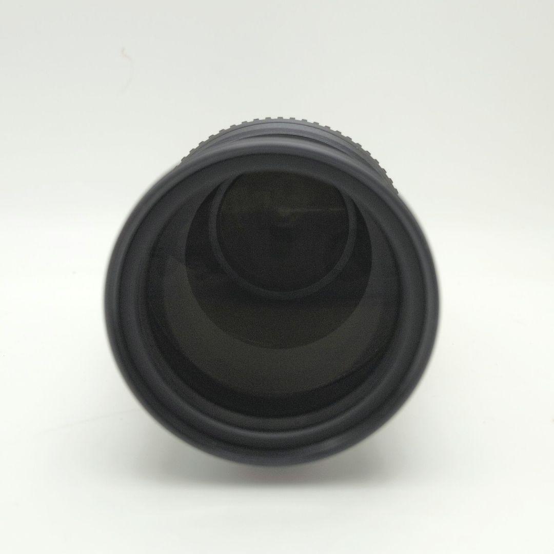 ポコちゃん 55-300mm F4.5-5.6G ED VR