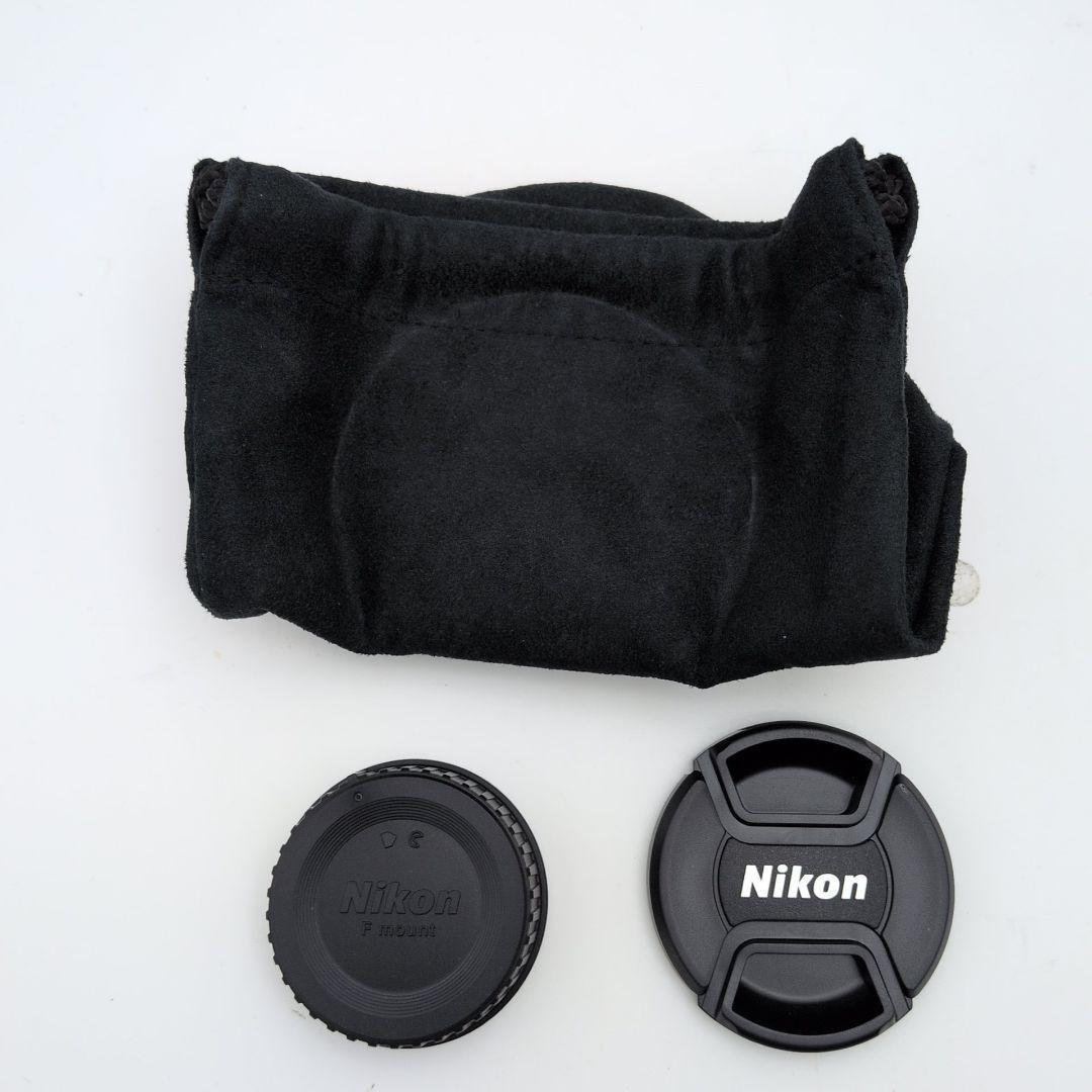 ポコちゃん 55-300mm F4.5-5.6G ED VR