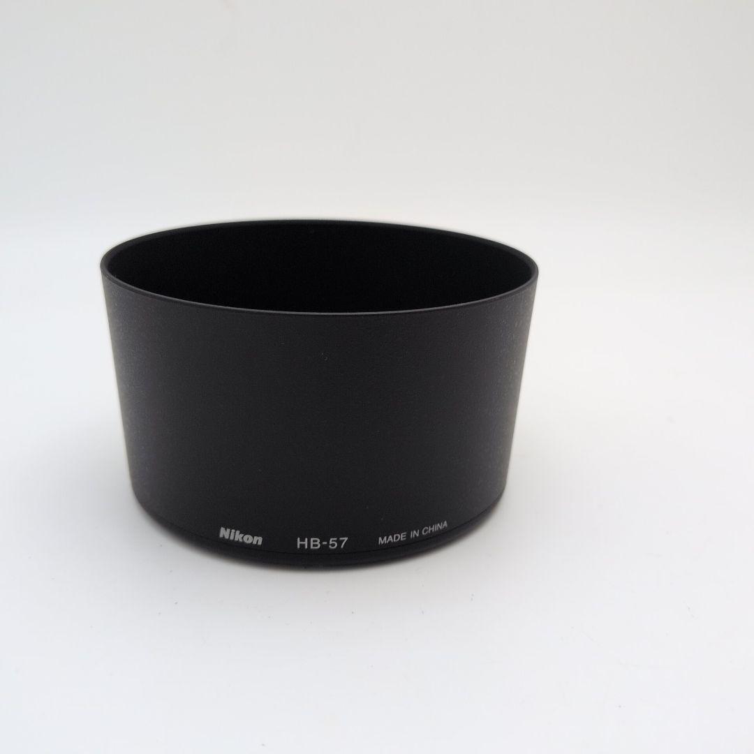 ポコちゃん 55-300mm F4.5-5.6G ED VR