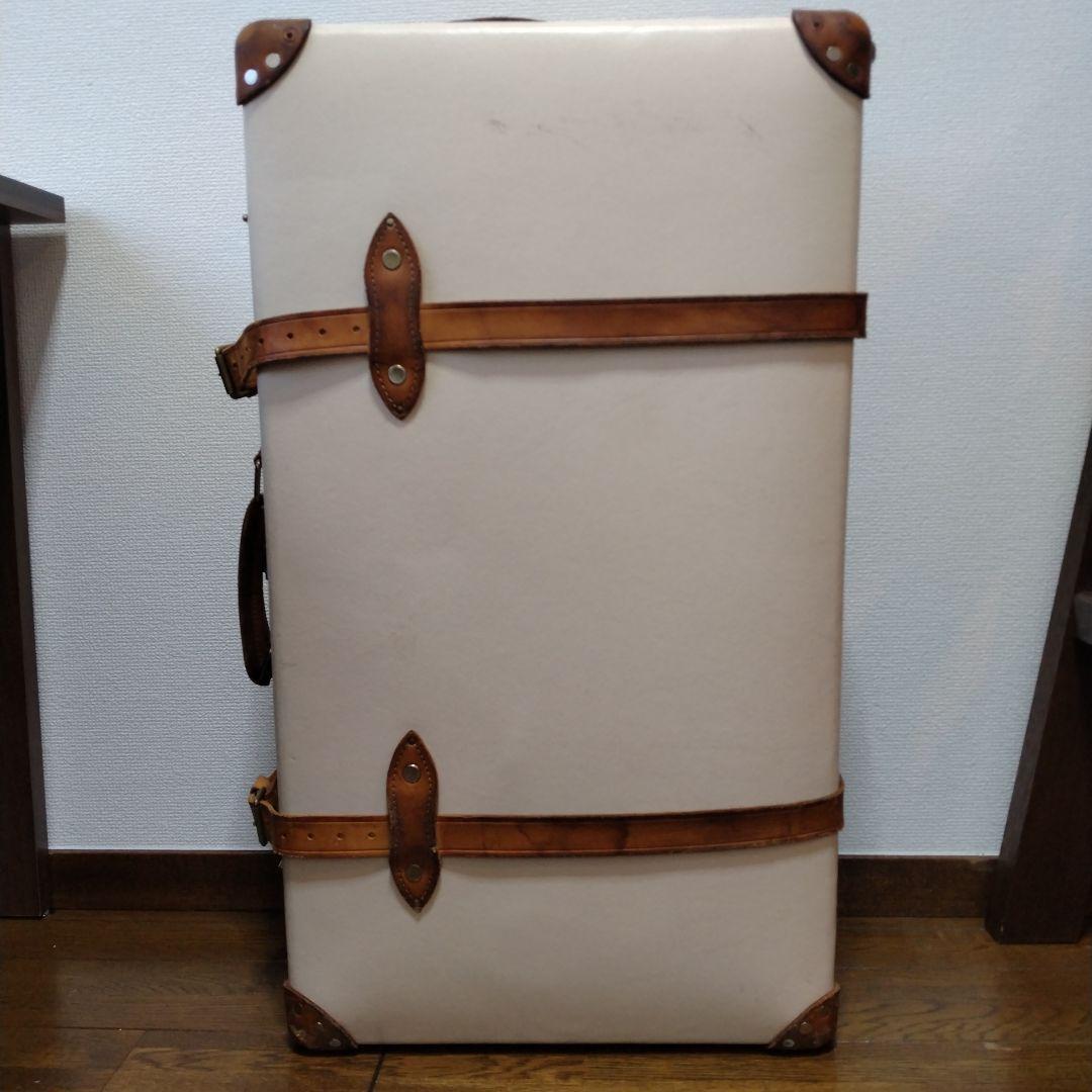 グローブトロッター　サファリ ラージ チェックイン