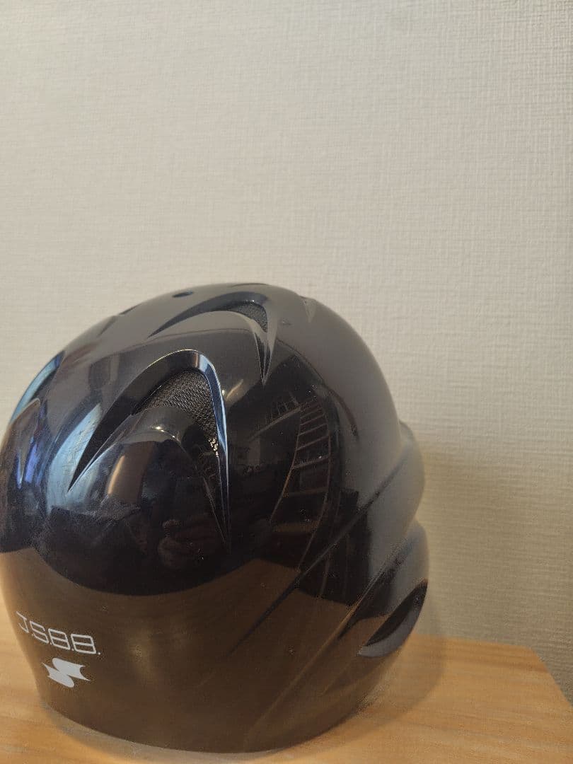 野球 SSK軟式ヘルメット 10個セット