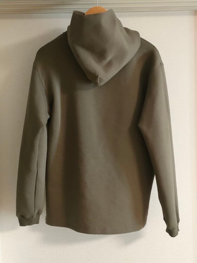 sullo スージョ　パーカー