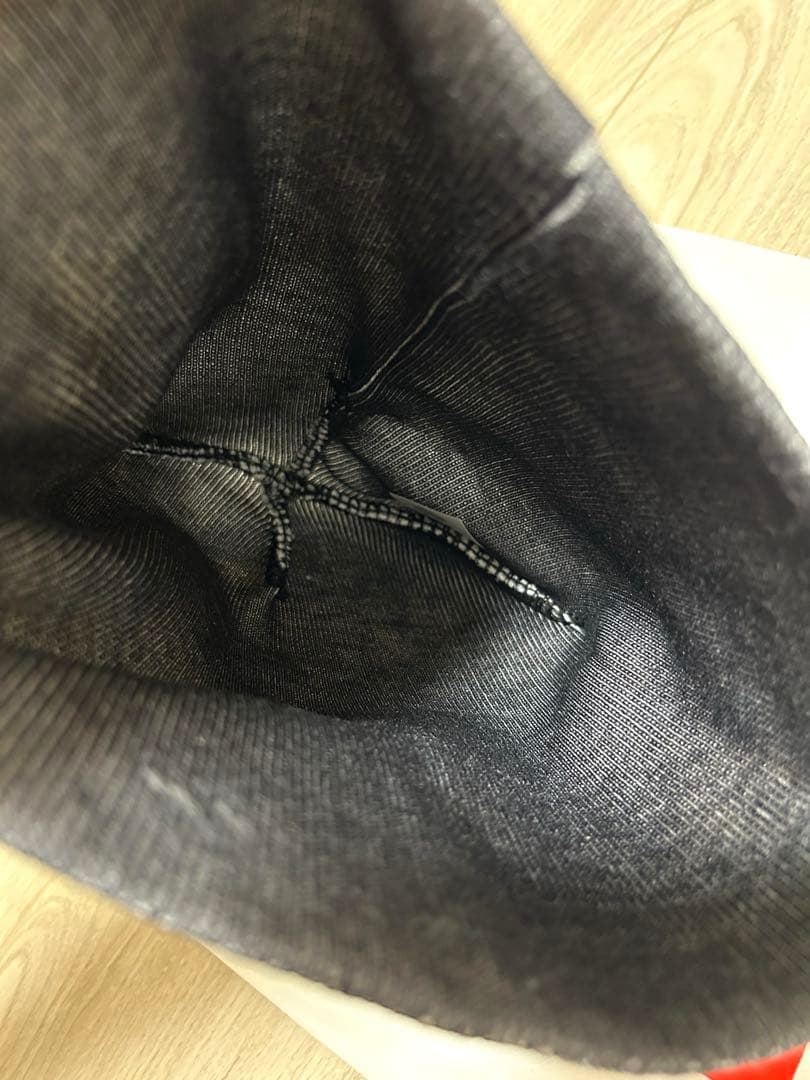 24時間以内発送 完売品 極美品 22fw Heavenly Beanie