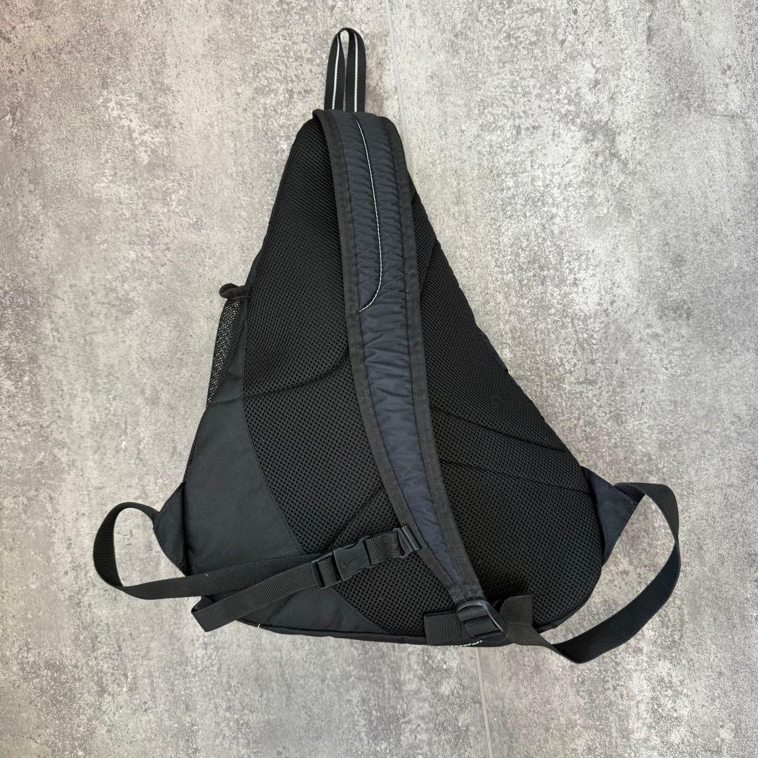 90s 00s OLD NIKE TECH ナイキ ワンショルダー ボディバッグ