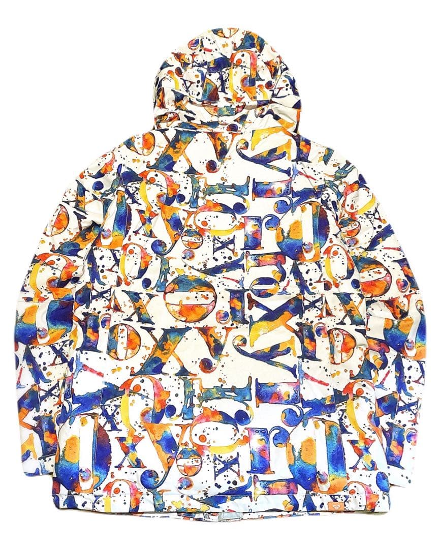 ロキシー スノボウェア スキーウェア ジャケット ダウンジャケット