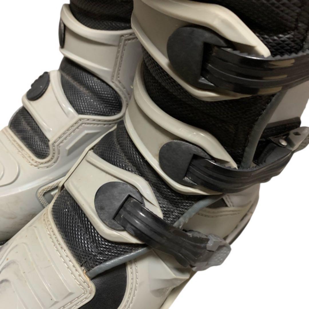 オニール Oneal ELEMENT オフロードブーツ モトクロスブーツ