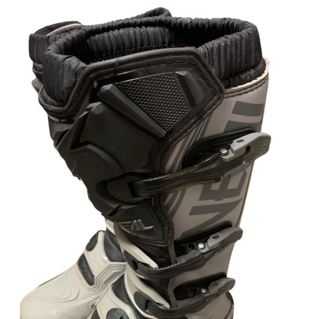 オニール Oneal ELEMENT オフロードブーツ モトクロスブーツ