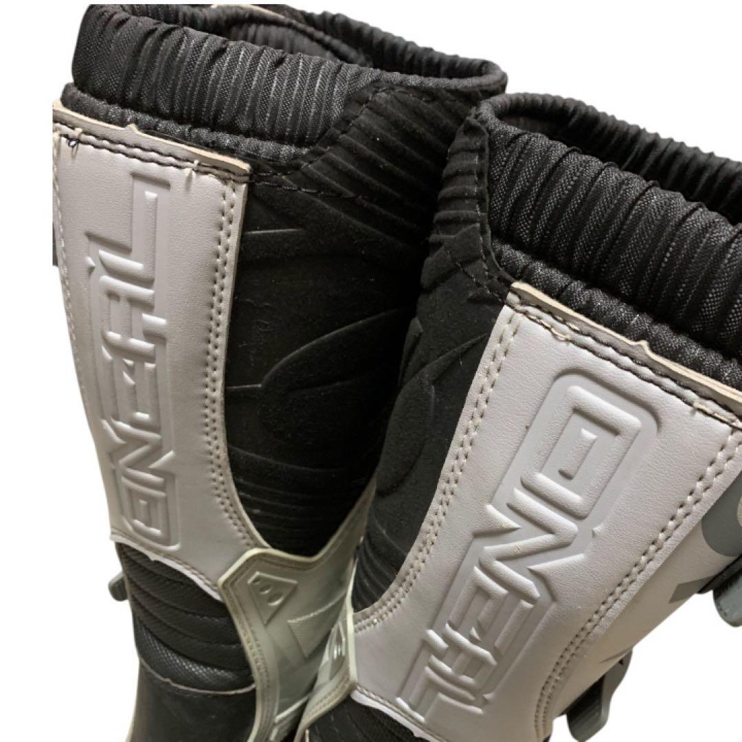 オニール Oneal ELEMENT オフロードブーツ モトクロスブーツ