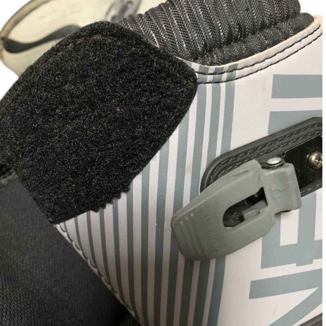 オニール Oneal ELEMENT オフロードブーツ モトクロスブーツ