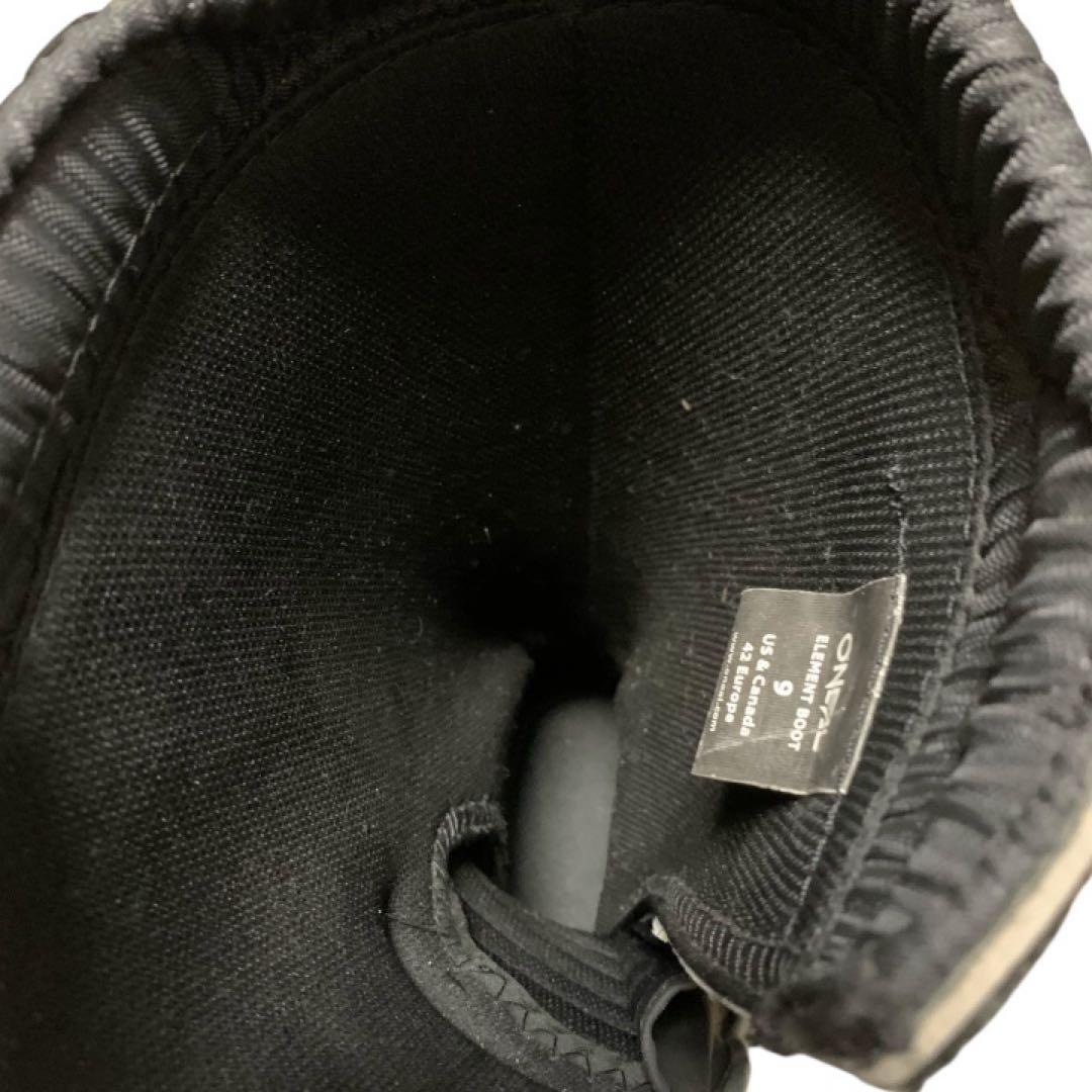 オニール Oneal ELEMENT オフロードブーツ モトクロスブーツ