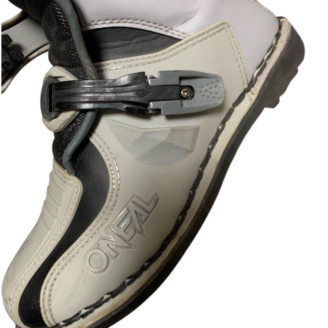 オニール Oneal ELEMENT オフロードブーツ モトクロスブーツ