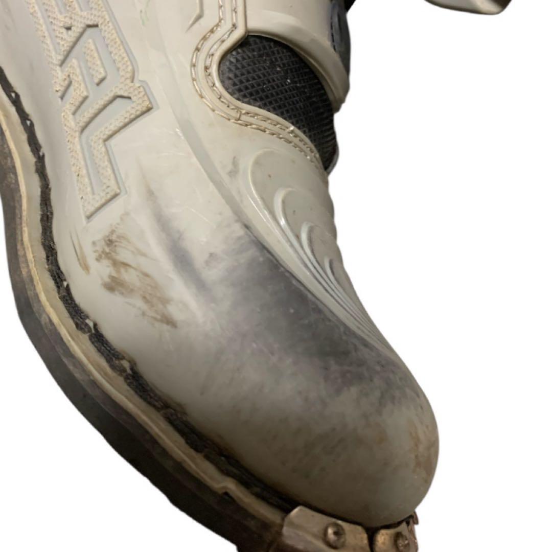 オニール Oneal ELEMENT オフロードブーツ モトクロスブーツ