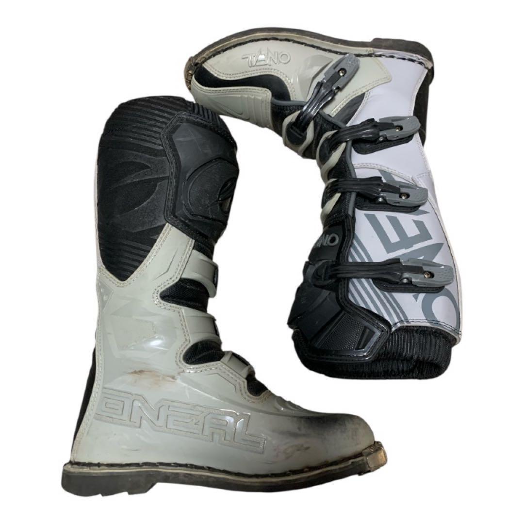オニール Oneal ELEMENT オフロードブーツ モトクロスブーツ