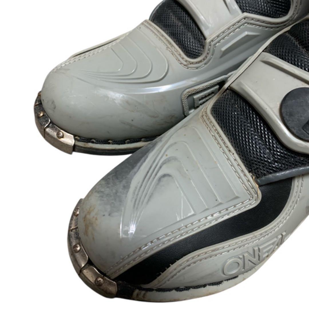 オニール Oneal ELEMENT オフロードブーツ モトクロスブーツ