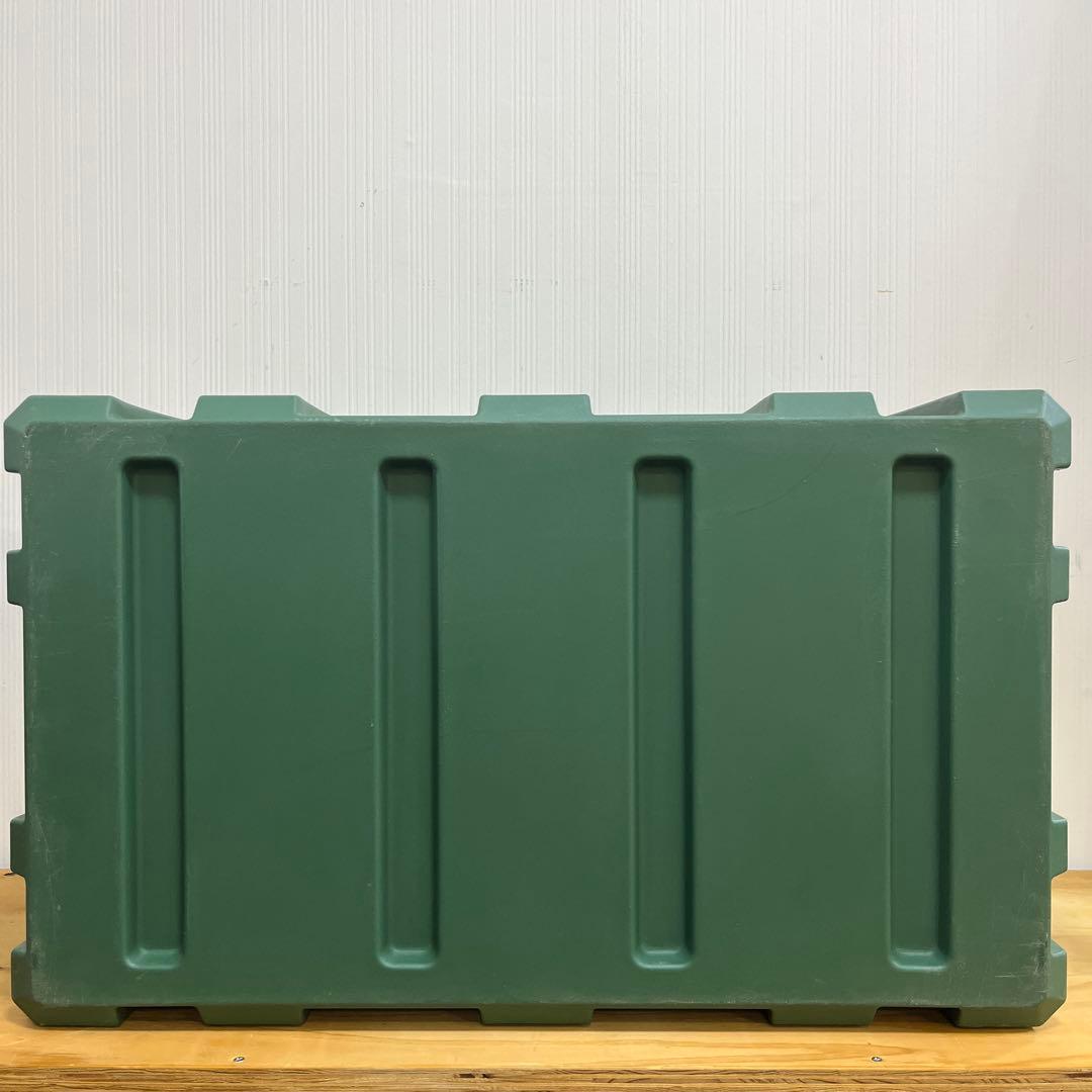 YAVIN 102 ツールボックス 96.5L グリーン