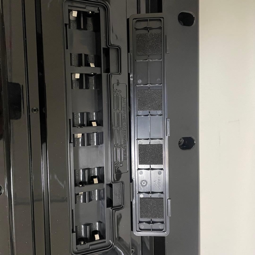 動作品Roland 37鍵 ショルキー Lucina AX-09 シンセサイザー