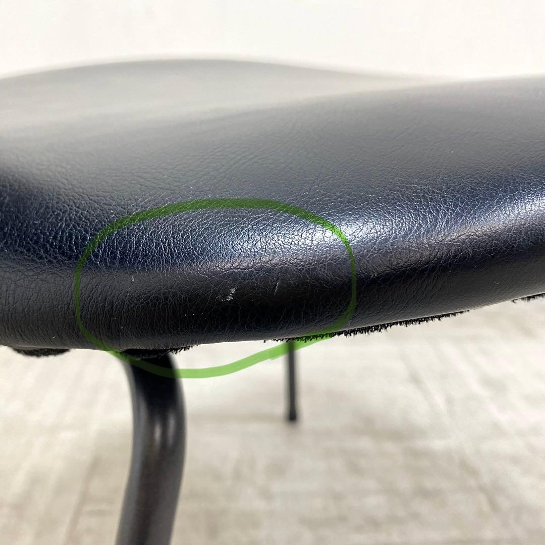 訳あり 展示アウトレット品 CRASH GATE ABOCK CHAIR 1