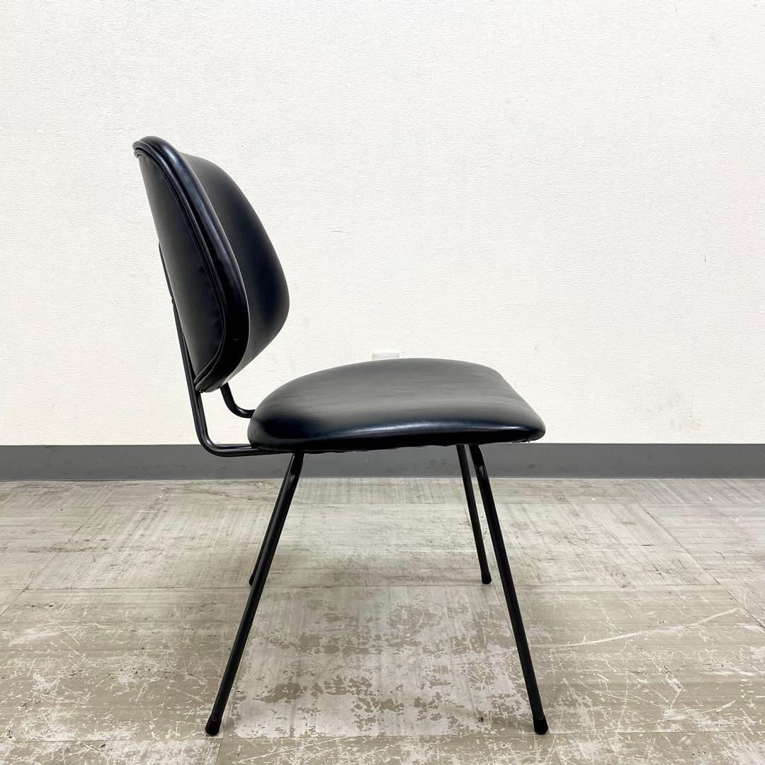 訳あり 展示アウトレット品 CRASH GATE ABOCK CHAIR 1