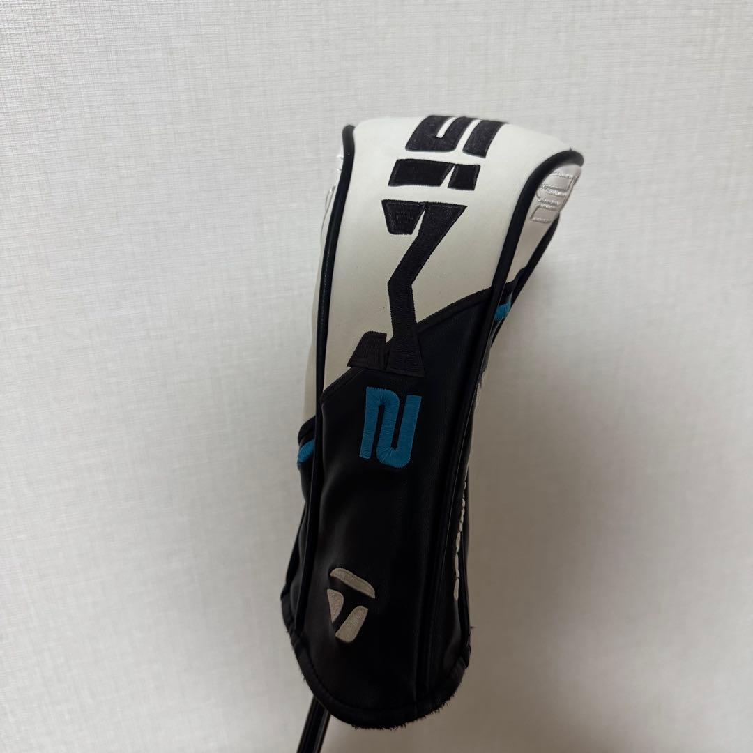 テーラーメイド SIM2 5W Diamana D-Limited 80x