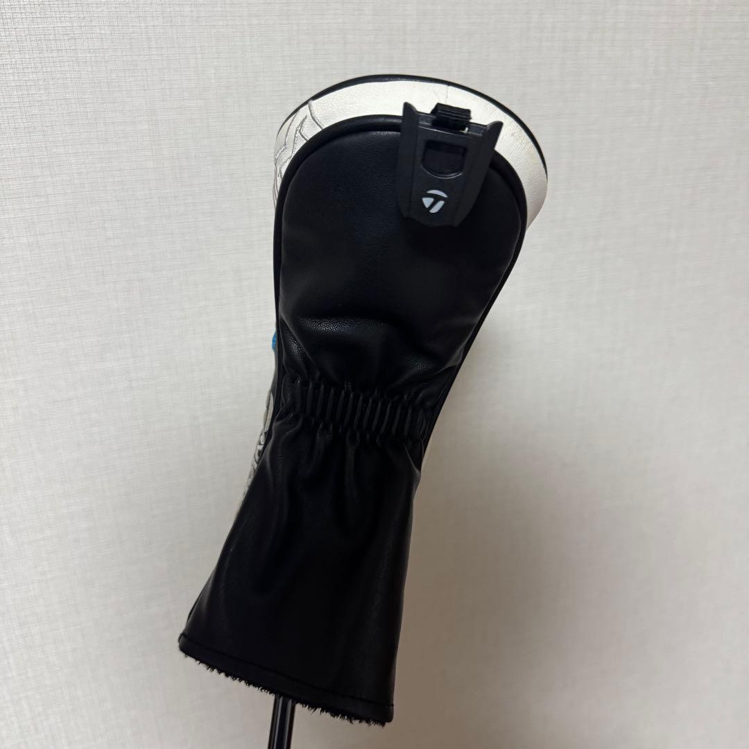 テーラーメイド SIM2 5W Diamana D-Limited 80x