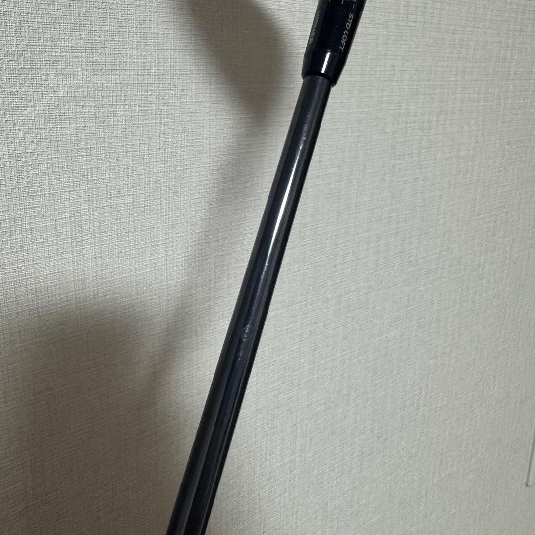 テーラーメイド SIM2 5W Diamana D-Limited 80x