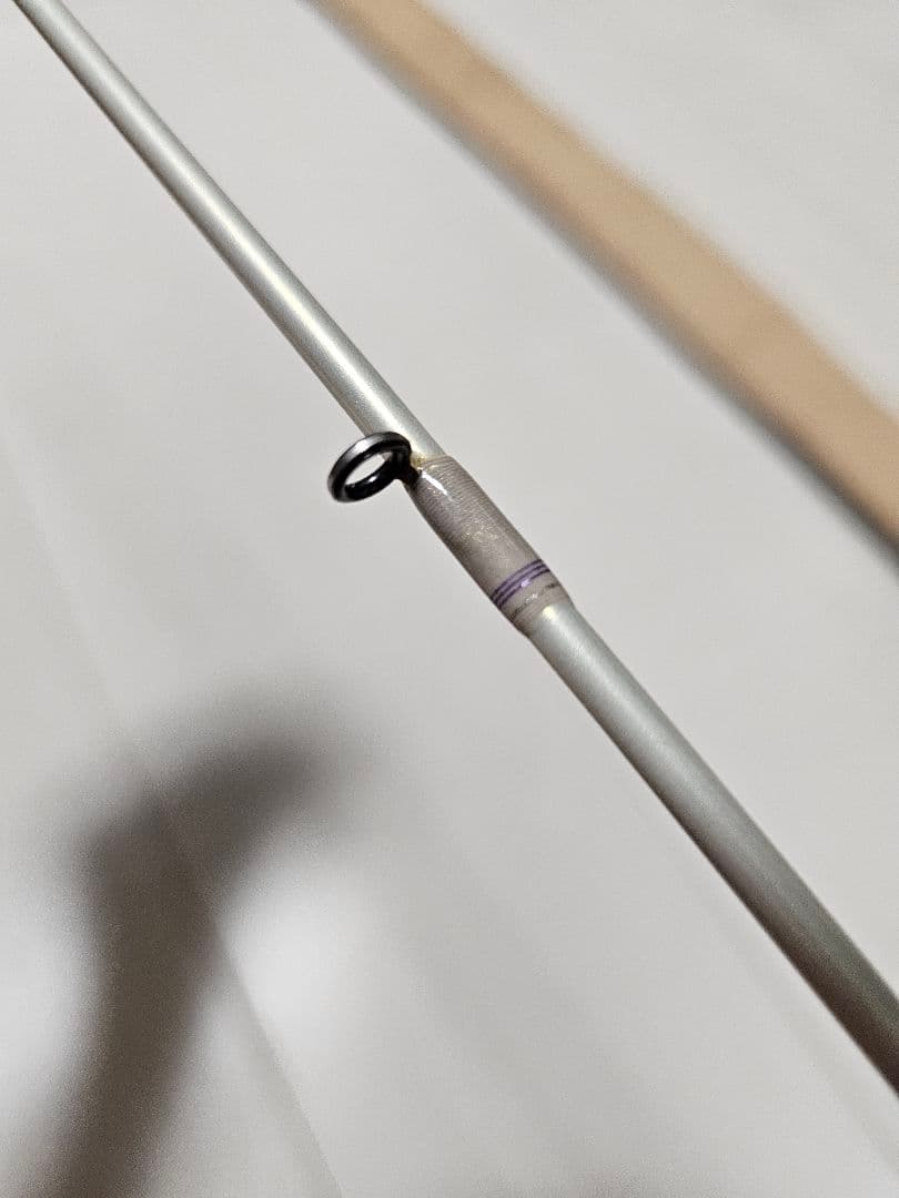 ハートランド　白震斬　白疾風　２本セット