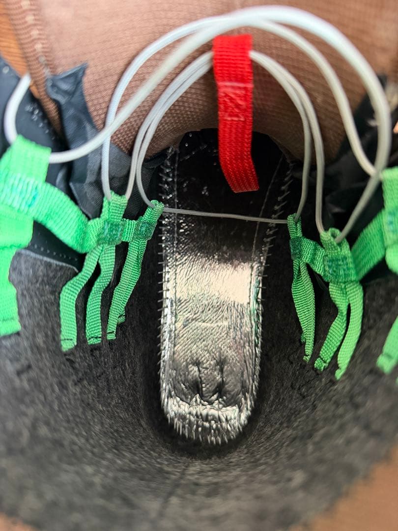 BOA搭載 バートン　ライムライト　ワイド　スノーボードブーツ　23.5cm