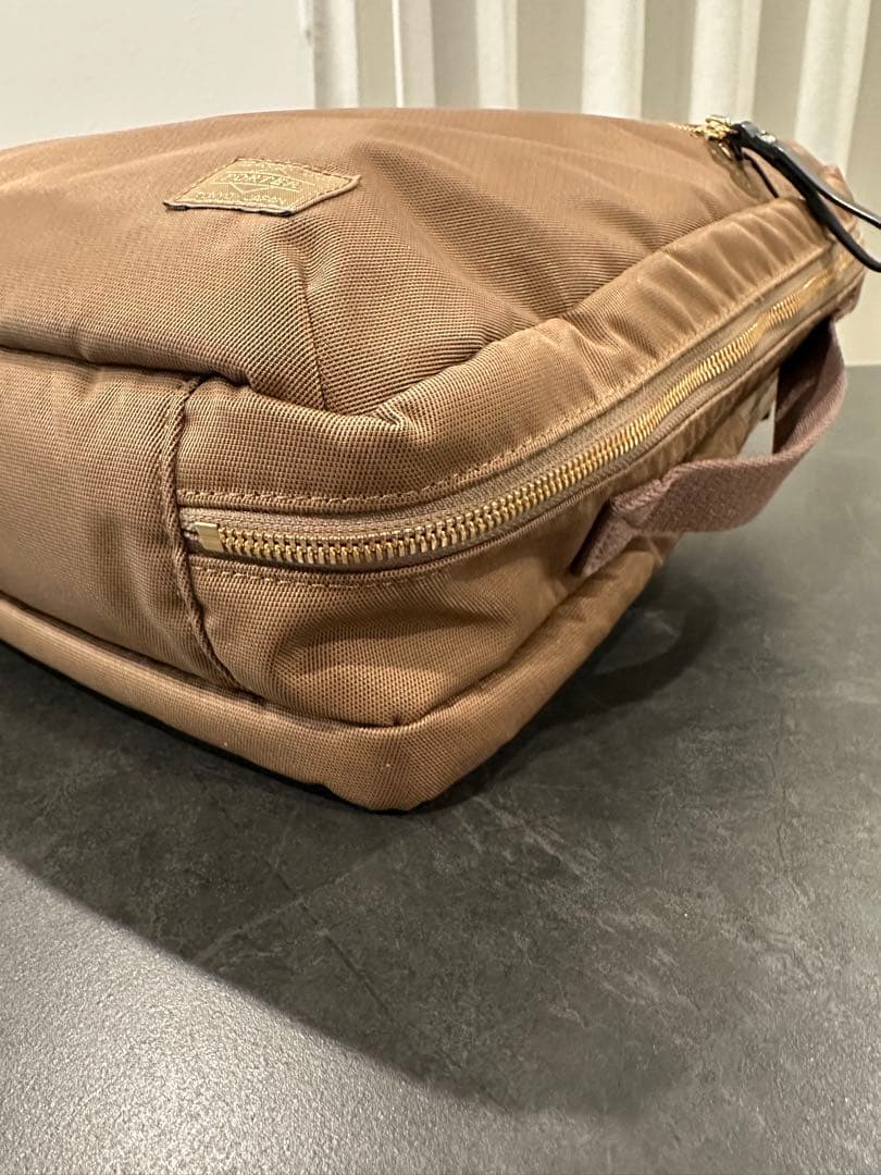 【送料込み】PORTER SHEA 2wayバッグ