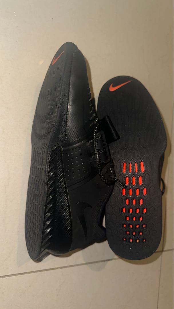 Nike ロマレオス3 27.5cm
