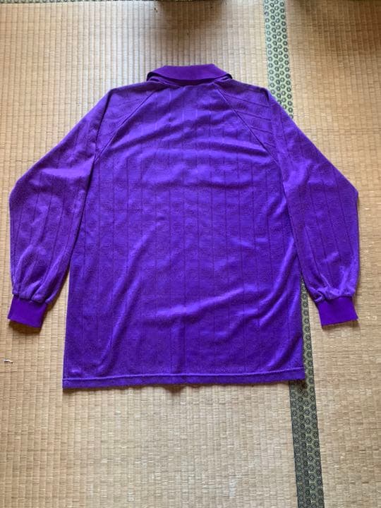 89-90 フィオレンティーナ 長袖