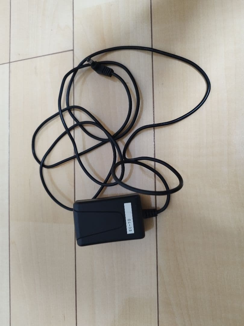 Roland EC-10 Cajon カホン専用カバサセット　美品　電子カホン