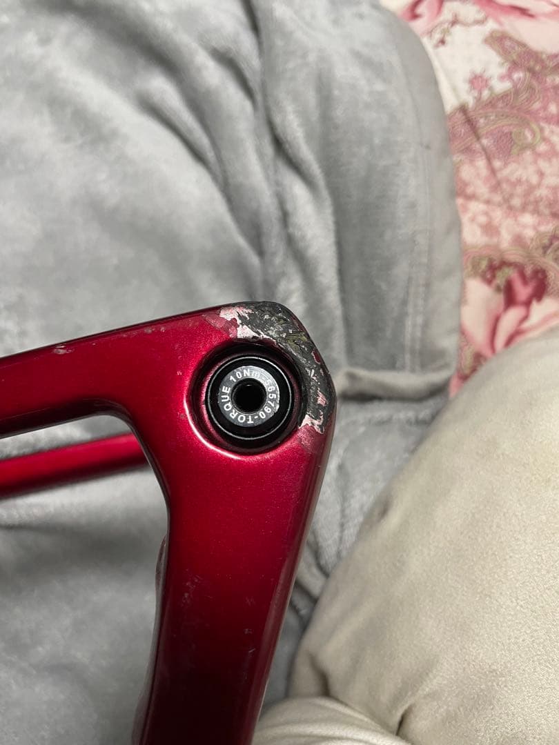 c*e様 【訳あり】TREK EMONDA SLR (サイズ56)