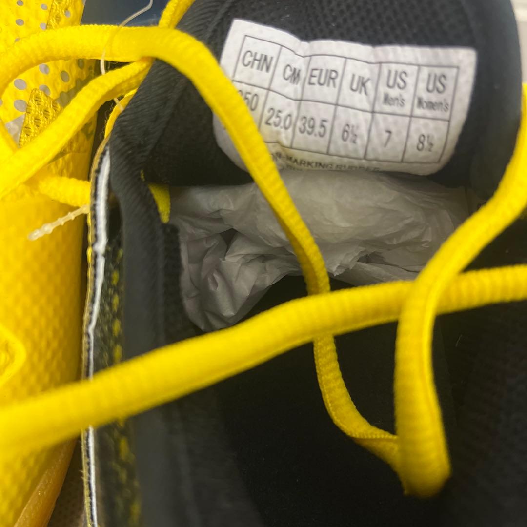 YONEX COMFORT Z バドミントンシューズ 25.0cm