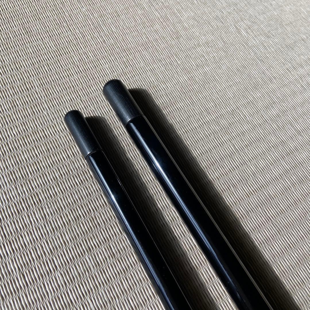 へら竿　朱紋峰 嵐月 18尺