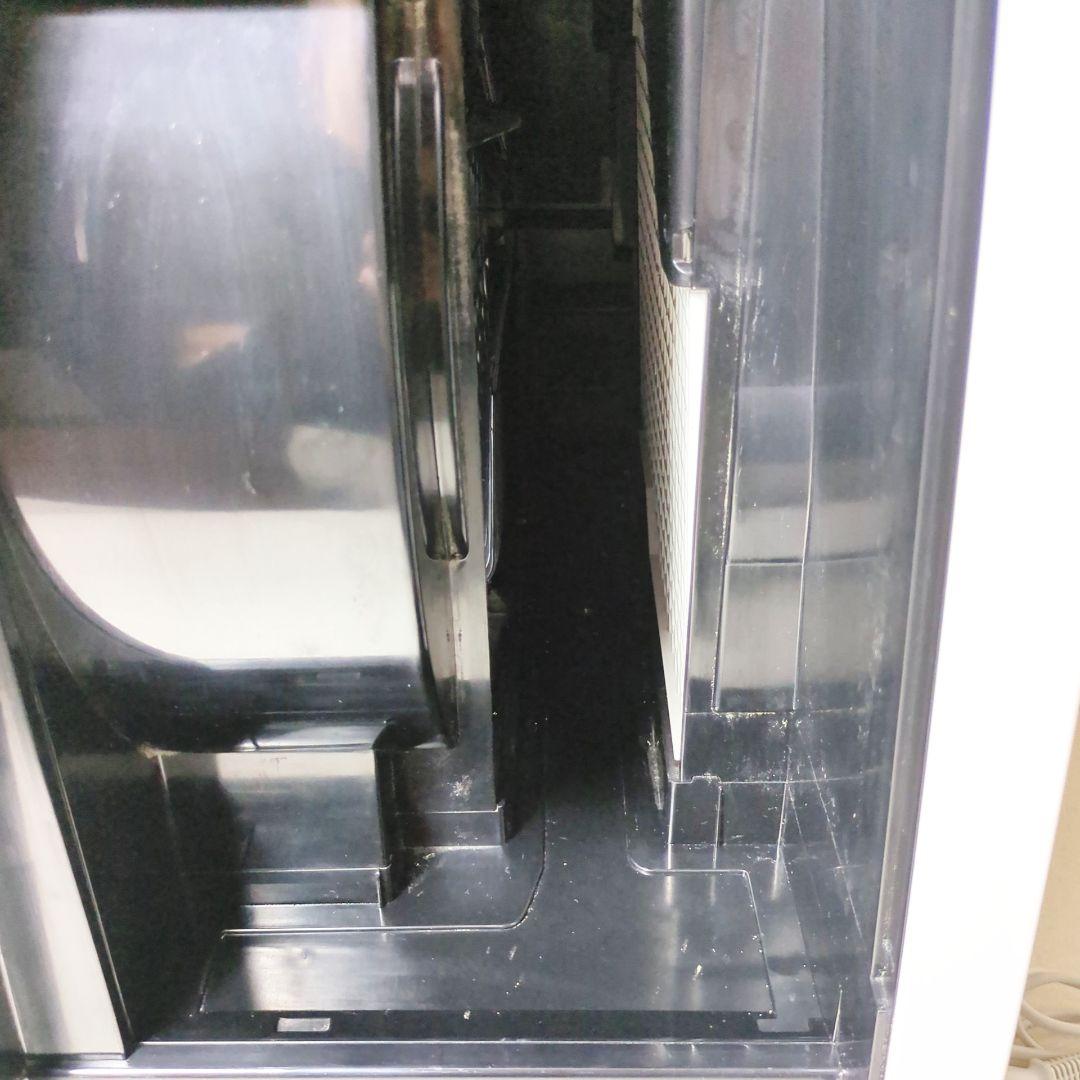 SHARP シャープ 除加湿空気清浄機 KC-HD70-W 2019年製 ①