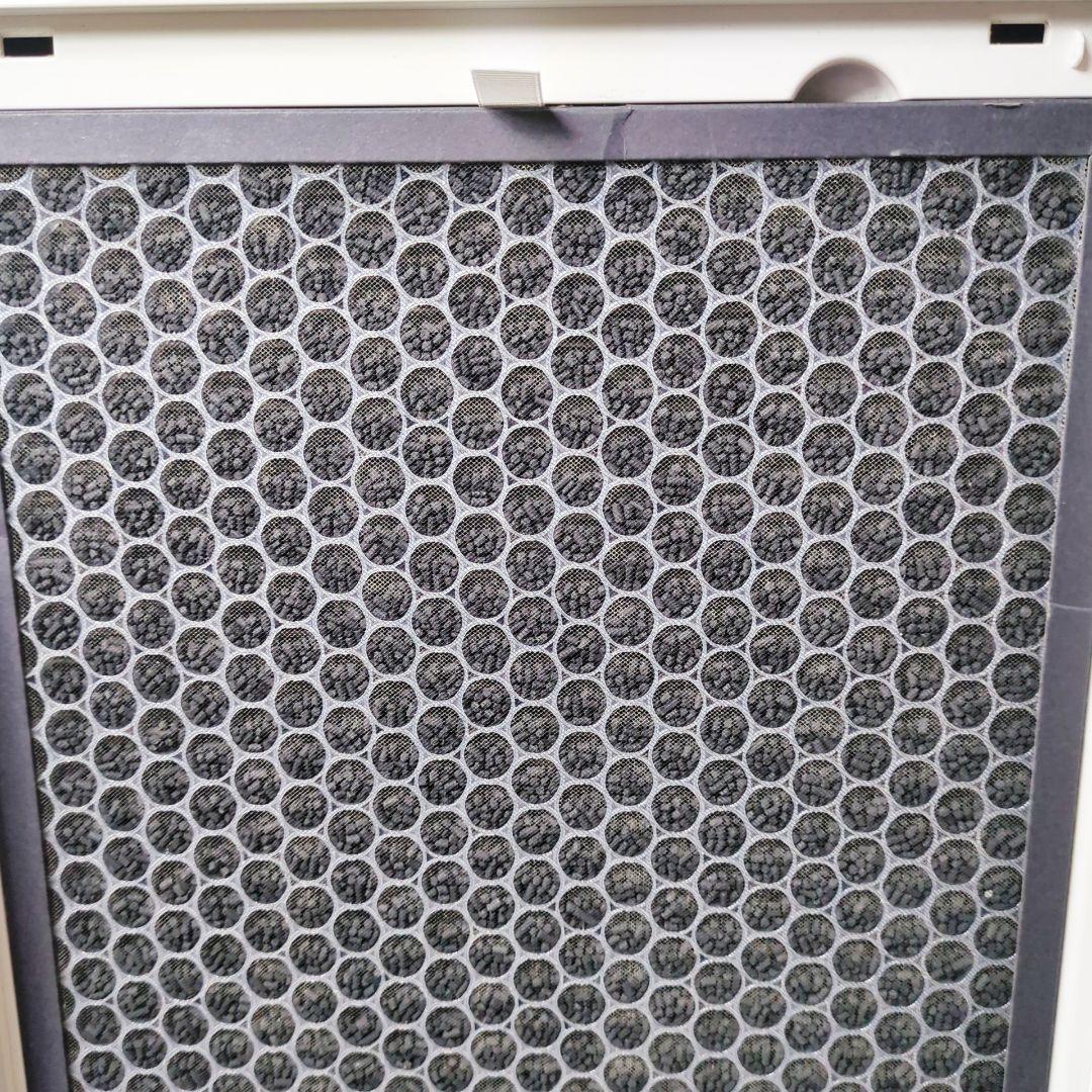 SHARP シャープ 除加湿空気清浄機 KC-HD70-W 2019年製 ①