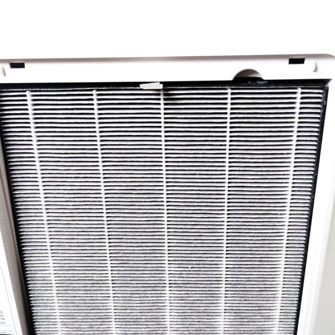 SHARP シャープ 除加湿空気清浄機 KC-HD70-W 2019年製 ①