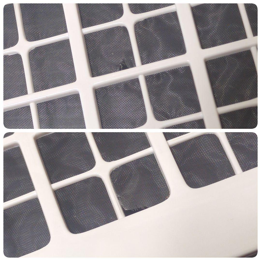 SHARP シャープ 除加湿空気清浄機 KC-HD70-W 2019年製 ①