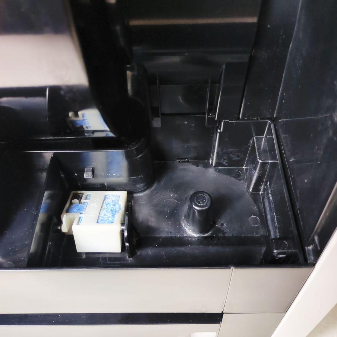 SHARP シャープ 除加湿空気清浄機 KC-HD70-W 2019年製 ①