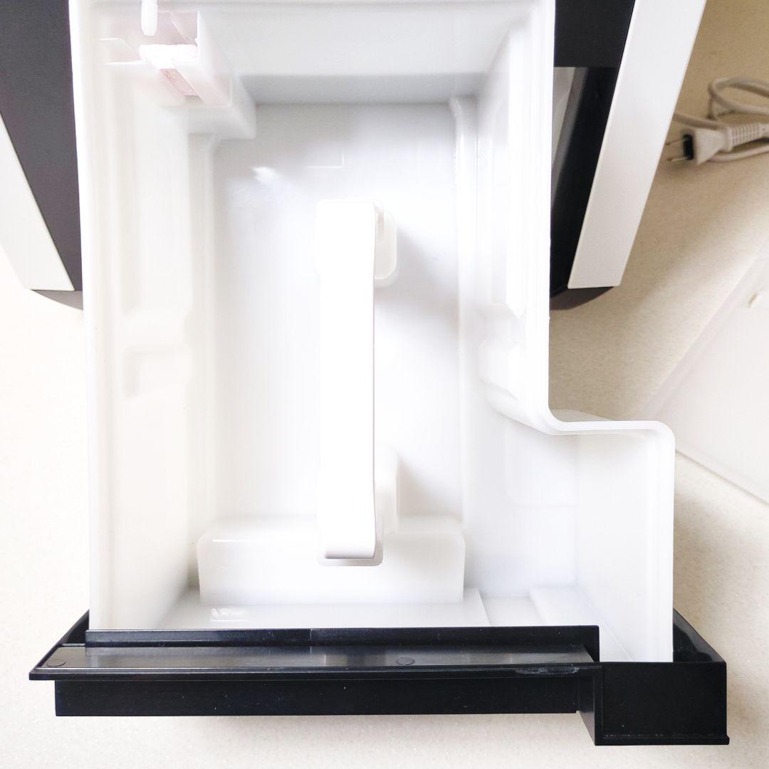 SHARP シャープ 除加湿空気清浄機 KC-HD70-W 2019年製 ①