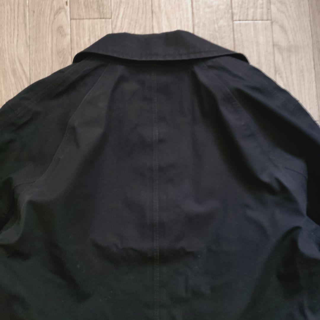 nanamica ステンカラーコート SUBF800 ゴアテックス XS