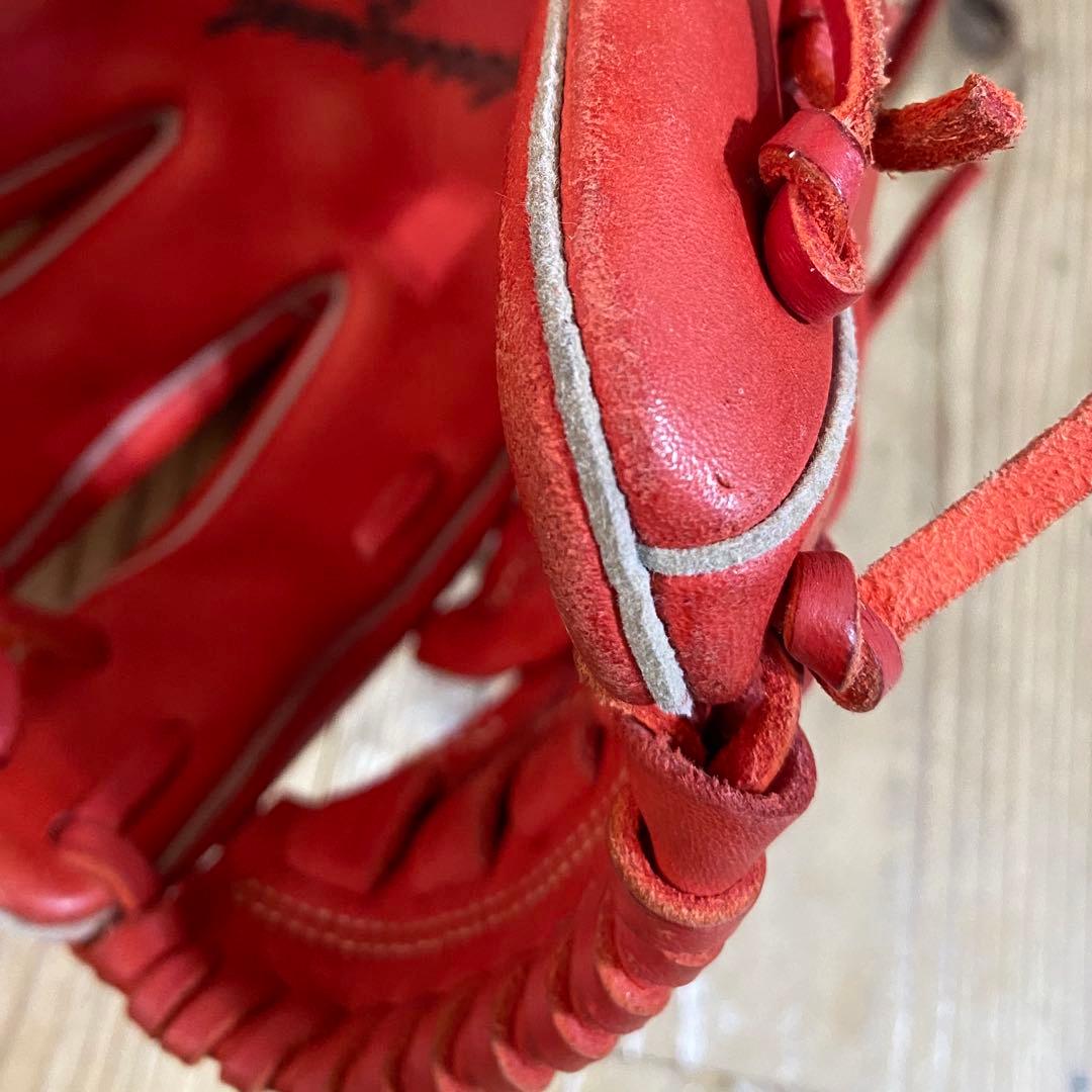 アシックス 少年 軟式グローブ 大谷翔平モデル