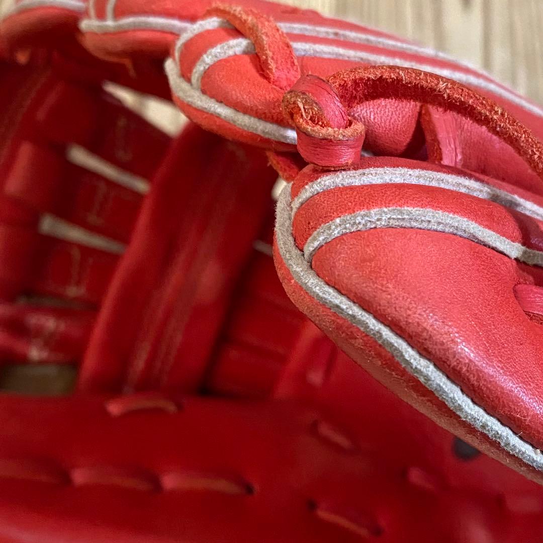 アシックス 少年 軟式グローブ 大谷翔平モデル