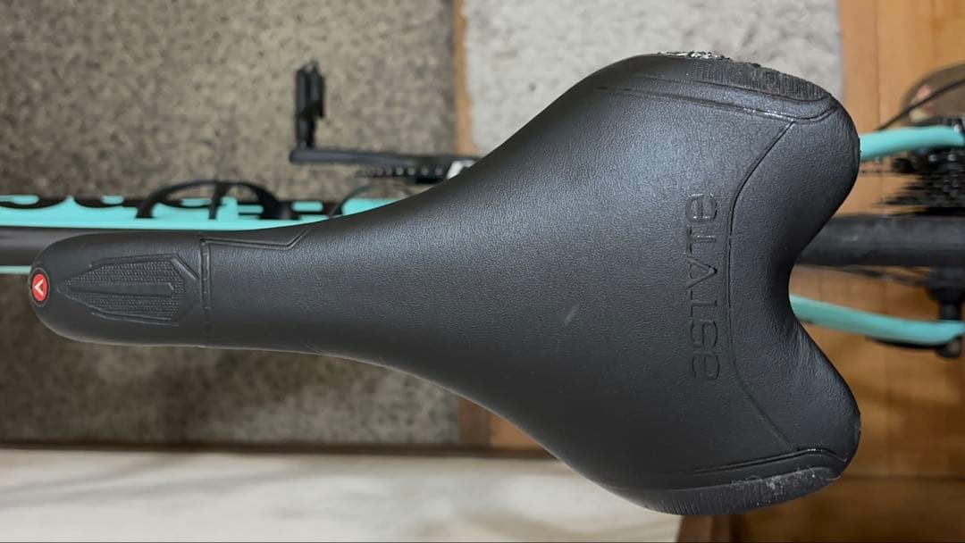 （即日発送）Bianchi Oltre XR3 53サイズ ULTEGRA換装済