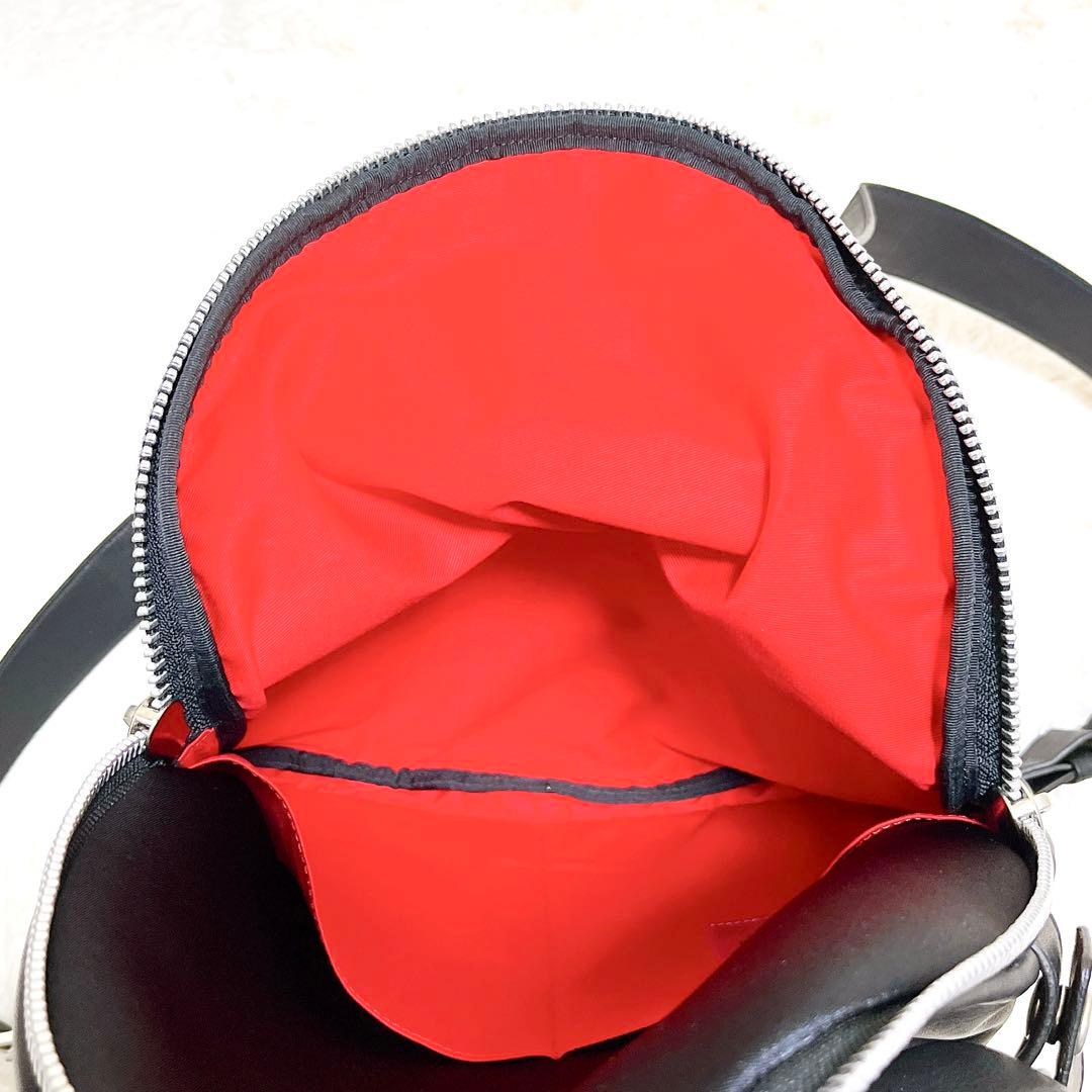 希少✨kawakawa カワカワ 25bis リュック オールレザー Lサイズ