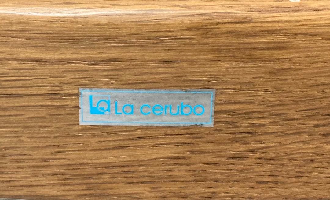 【美品 送料込】フジシ ダイニングチェア SHIN RINGO 2脚セット