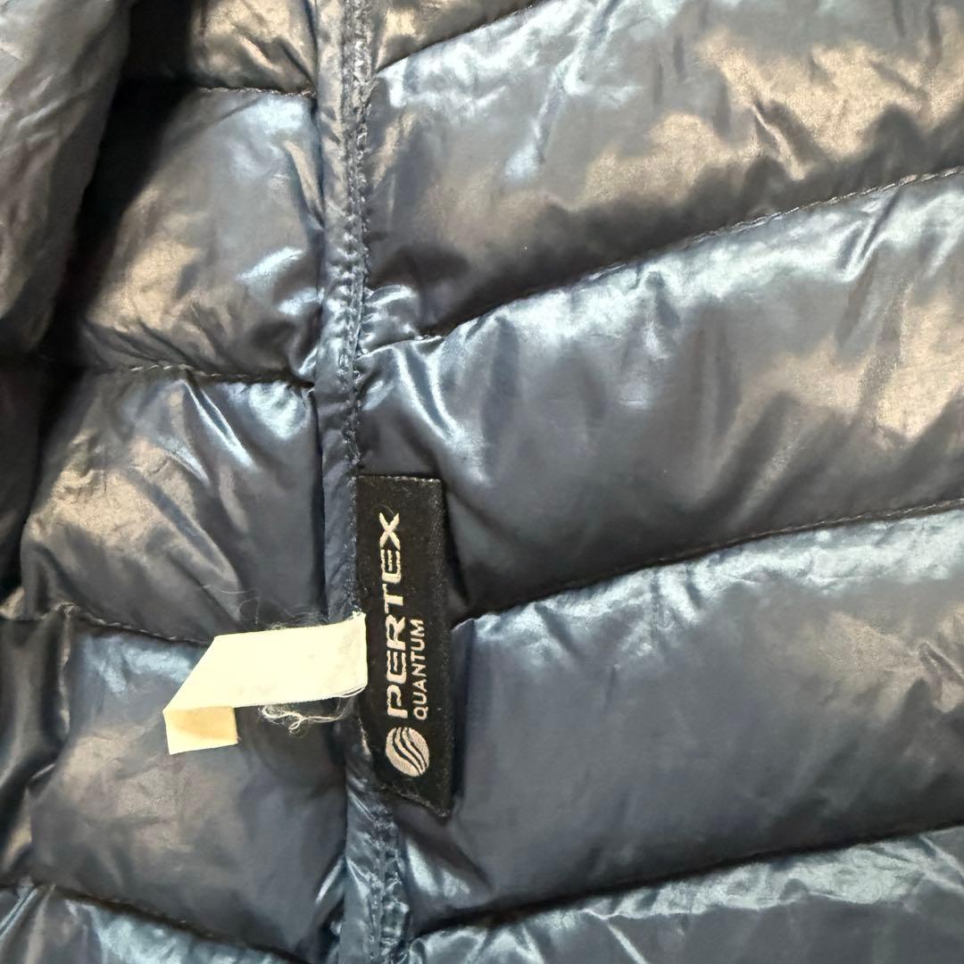 THE NORTH FACE サミットシリーズ 800FP ダウン M 濃紺